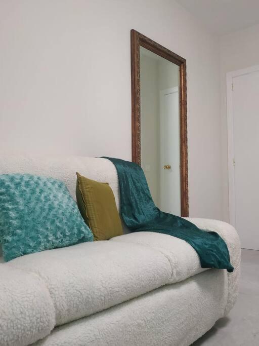 Hermoso Apartamento En Benicasim Benicàssim Exterior foto